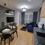 Premium Apartments Rzeszow Silver
