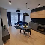 Premium Apartments Rzeszow Silver