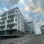 Premium Apartments Rzeszow Silver