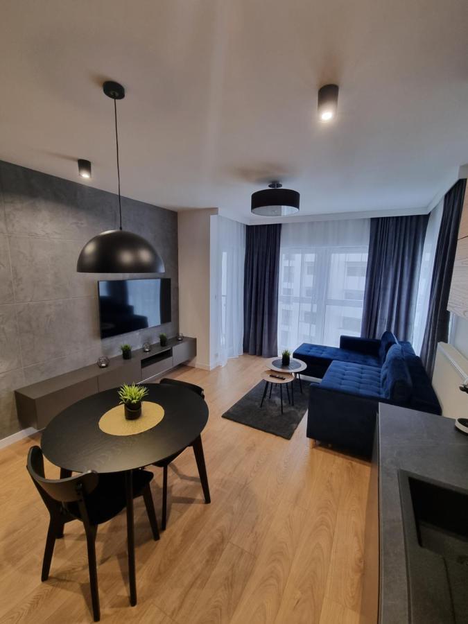 Apartment Premium Silver *