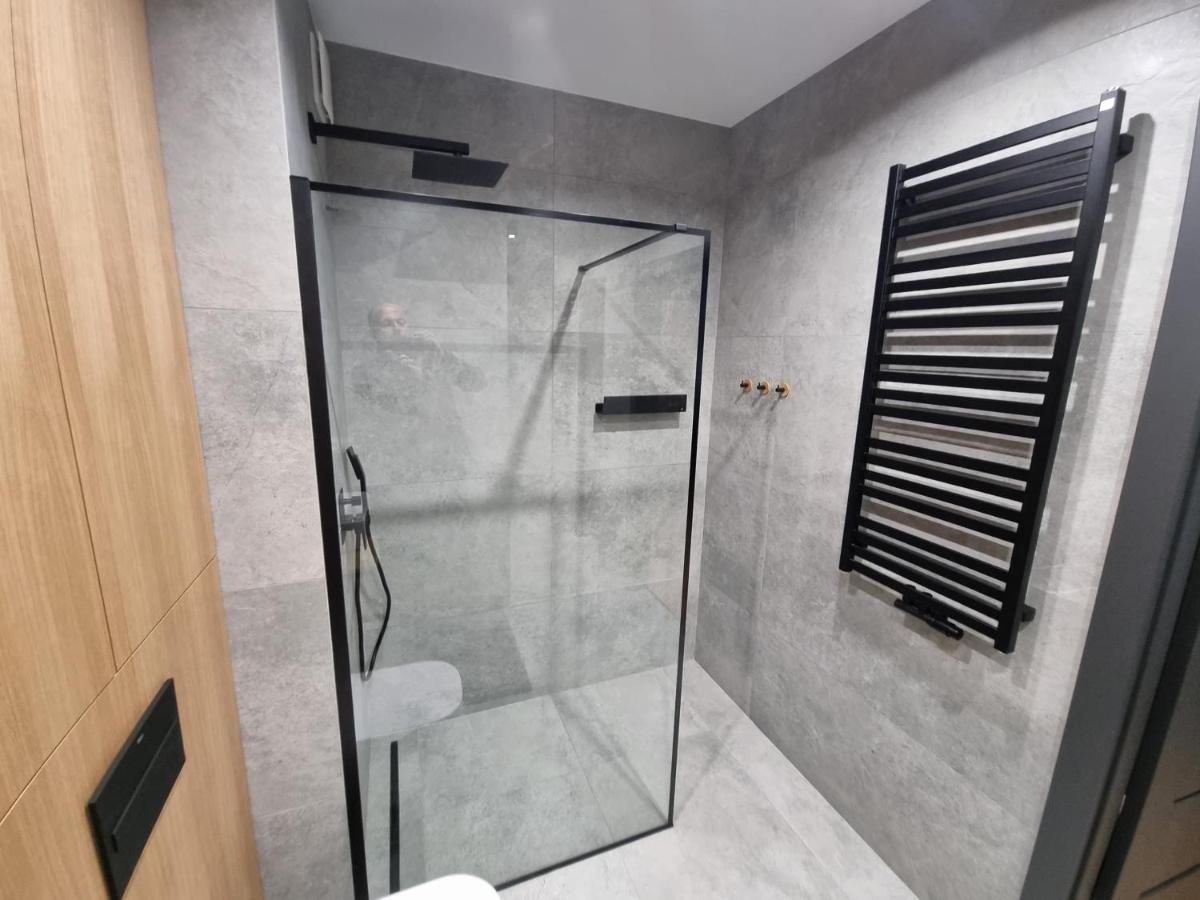 Premium Silver Apartment Rzeszów