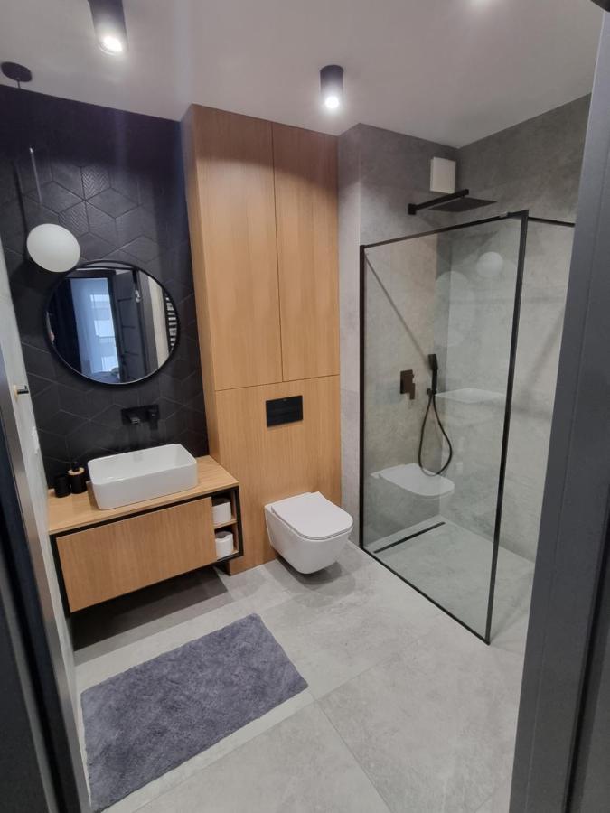 Premium Silver Apartment