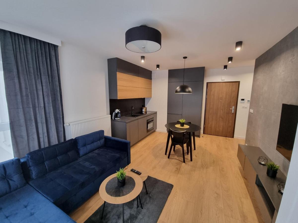 Premium Silver Apartment